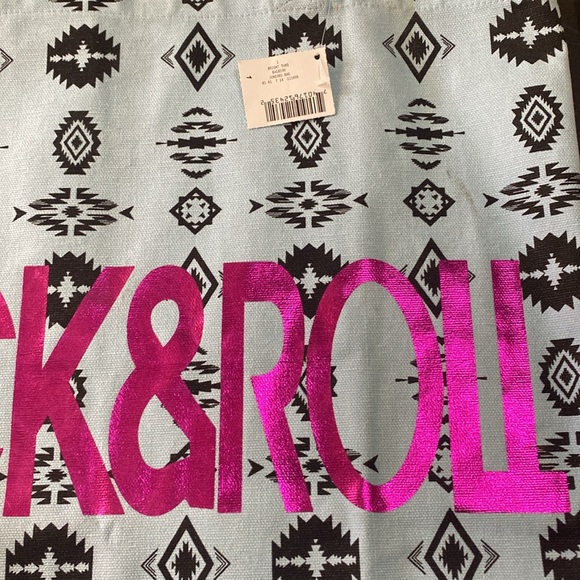 ROCK&ROLL Cowgirl Bag - Picture 5 of 7